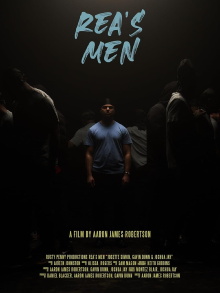 Rea's Men Trailer