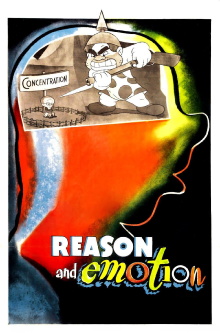 Reason and Emotion Trailer