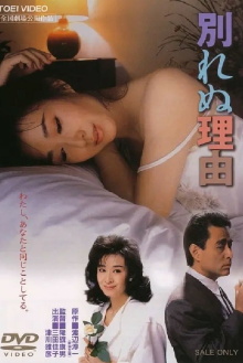 Reason For Not Divorcing Trailer