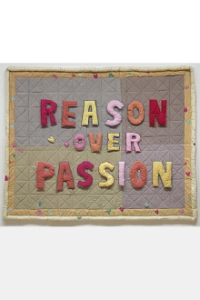 Reason Over Passion Trailer