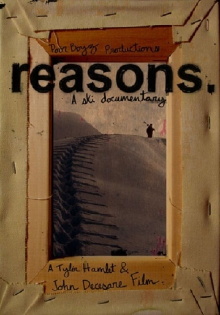 Reasons Trailer