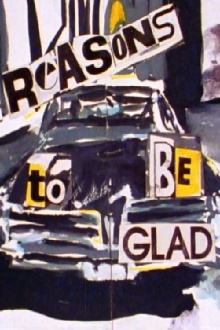 Reasons to Be Glad Trailer