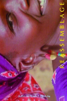 Reassemblage: From the Firelight to the Screen Trailer