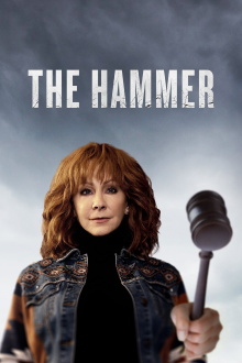 Reba McEntire's The Hammer Trailer