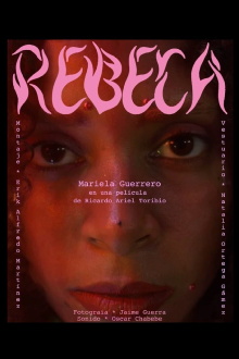 Rebeca Trailer