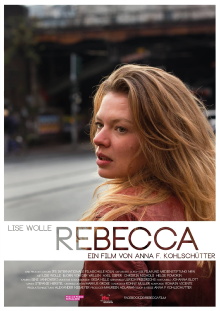 Rebecca Trailer