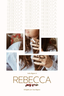 REBECCA Trailer