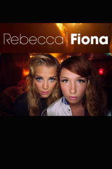 Rebecca & Fiona Trailer