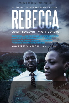 Rebecca Trailer