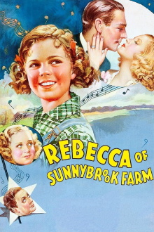 Rebecca of Sunnybrook Farm Trailer
