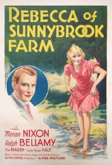 Rebecca of Sunnybrook Farm Trailer