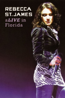 Rebecca St. James aLive in Florida Trailer