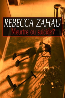 Rebecca Zahau: An ID Murder Mystery Trailer