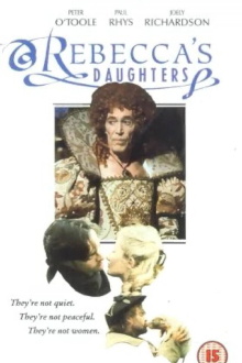 Rebecca's Daughters Trailer