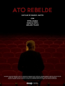 Rebel Act Trailer