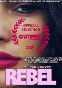Rebel Trailer
