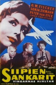 Rebel Flight to Cuba Trailer