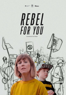 Rebel For You Trailer