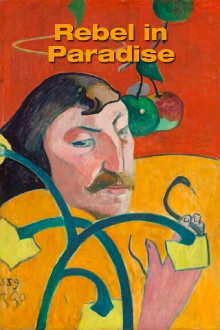 Rebel in Paradise Trailer