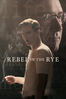 Rebel in the Rye Trailer