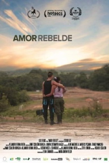 Rebel Love Trailer