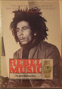 Rebel Music: The Bob Marley Story Trailer