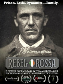 Rebel Rossa Trailer