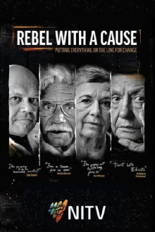 Rebel With a Cause - Part 1: Pat O'Shane Trailer