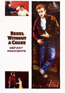 Rebel Without a Cause: Defiant Innocents Trailer