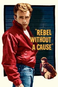 Rebel Without a Cause Trailer