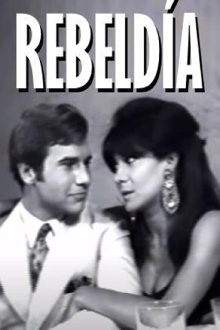 Rebeldía Trailer