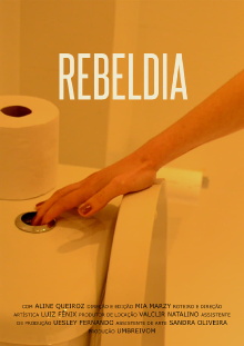 Rebeldia Trailer