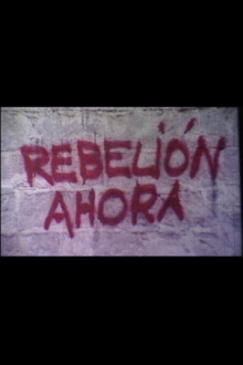 Rebelion Now! Trailer