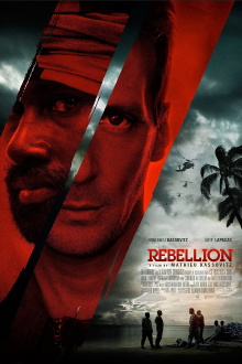 Rebellion Trailer