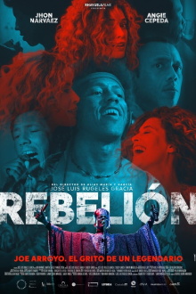 Rebellion Trailer