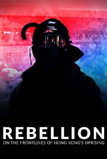 Rebellion Trailer