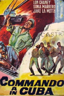 Rebellion in Cuba Trailer
