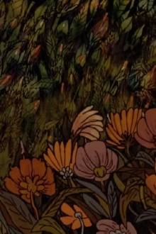 Rebellion of the Flowers Trailer