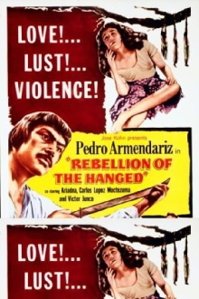 Rebellion of the Hanged Trailer