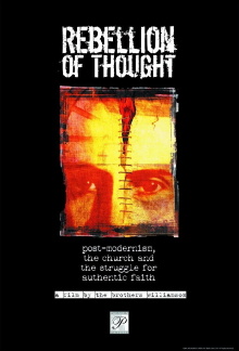 Rebellion of Thought Trailer