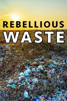 Rebellious Waste Trailer