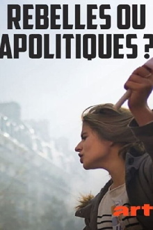 Rebellisch oder unpolitisch? Protestgeneration 2018 Trailer