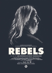 Rebels Trailer