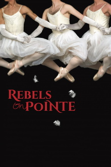 Rebels on Pointe Trailer