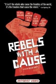 Rebels with a Cause Trailer