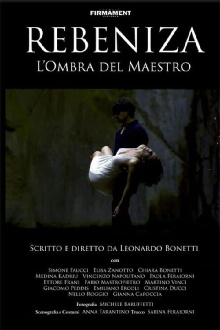 Rebeniza - L'ombra del maestro Trailer
