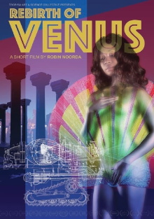 Rebirth of Venus Trailer