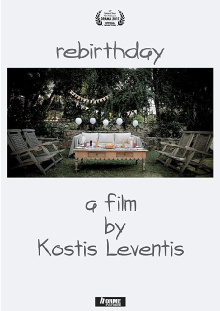 Rebirthday Trailer