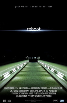 Reboot Trailer