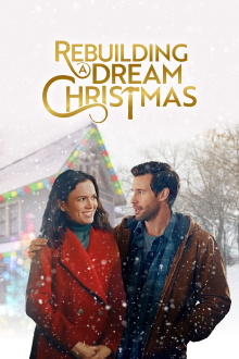 Rebuilding a Dream Christmas Trailer